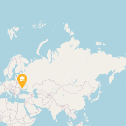 Bon Apart Sadova на глобальній карті